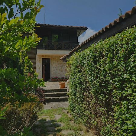 Eco Residence Ribarica Extérieur photo