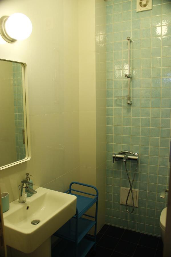 Eco Residence Ribarica Extérieur photo