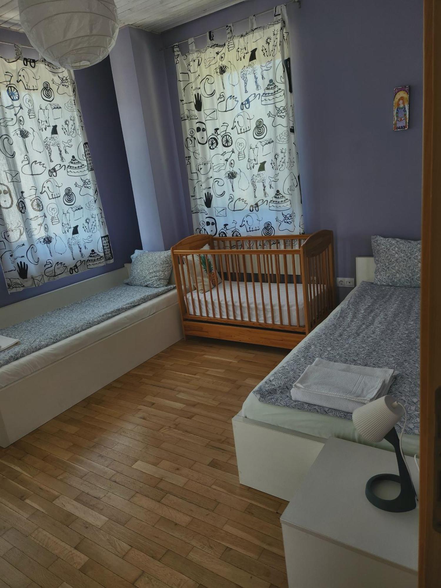 Eco Residence Ribarica Extérieur photo
