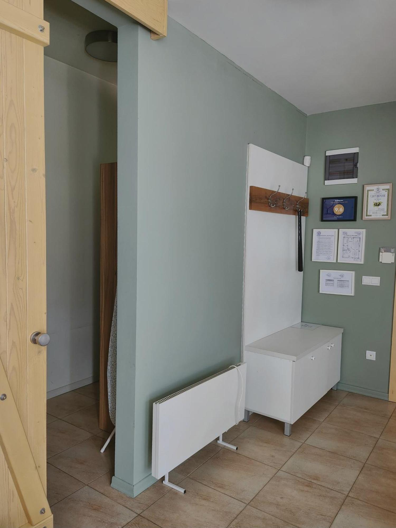 Eco Residence Ribarica Extérieur photo