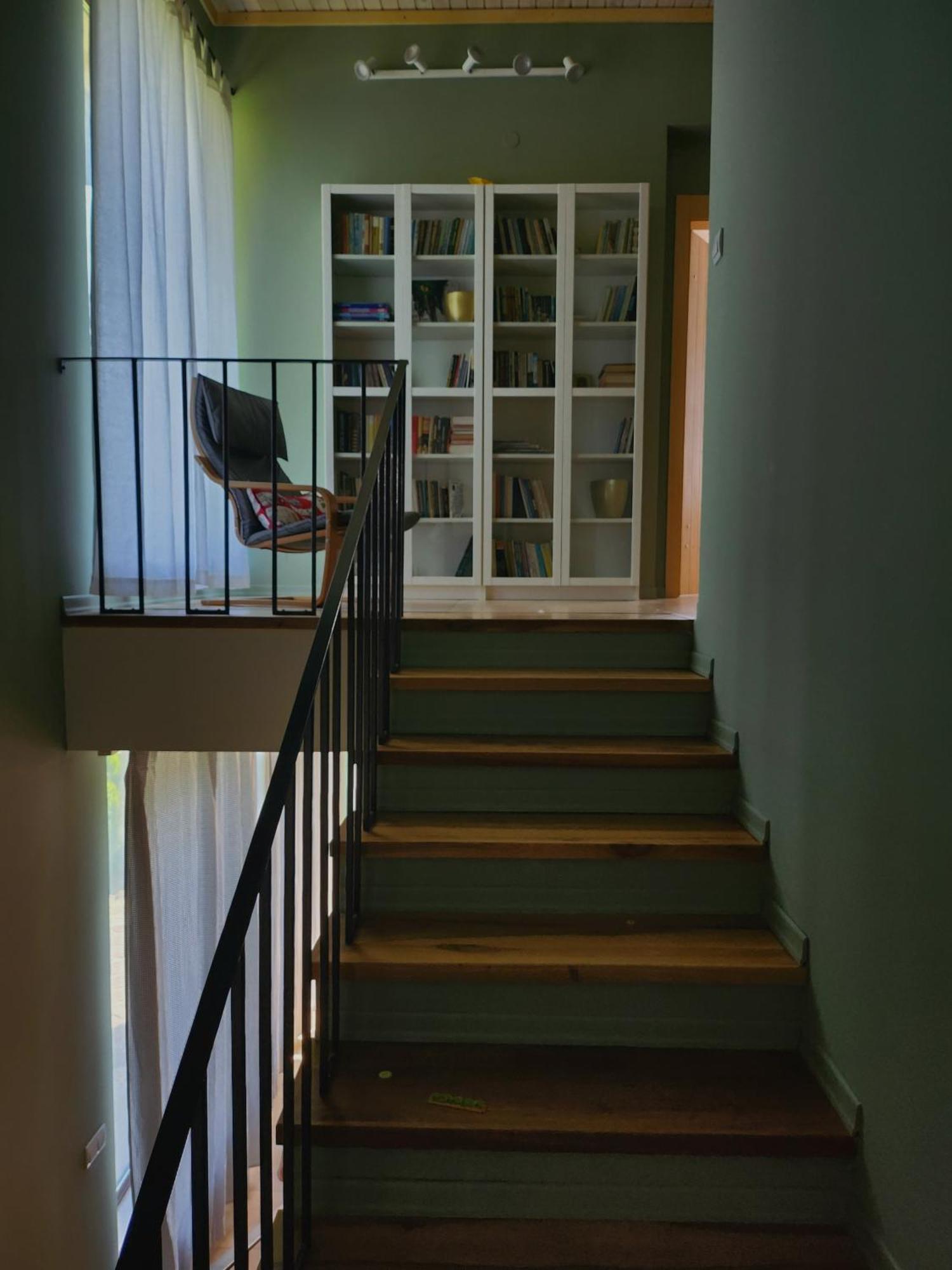 Eco Residence Ribarica Extérieur photo