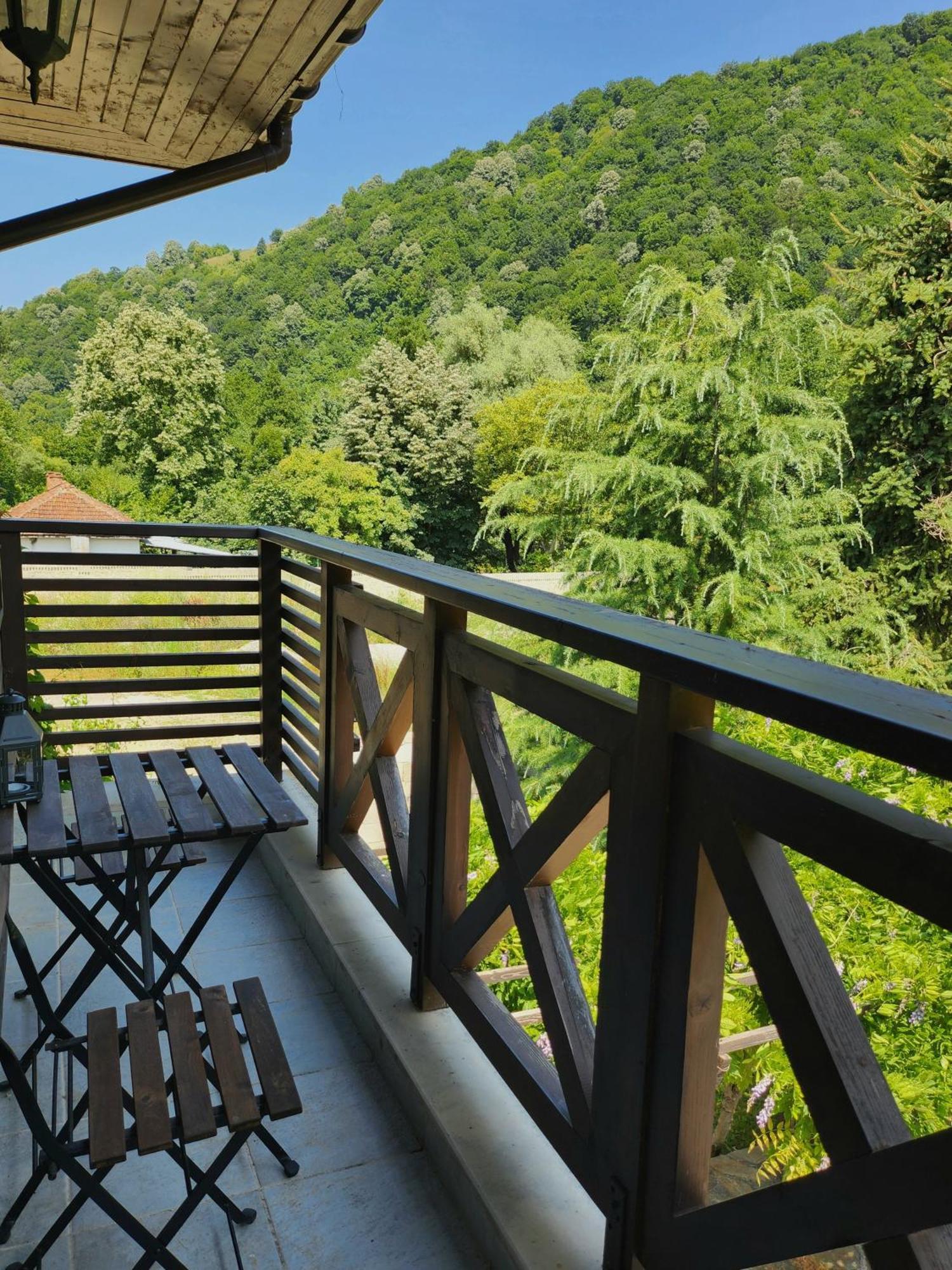 Eco Residence Ribarica Extérieur photo