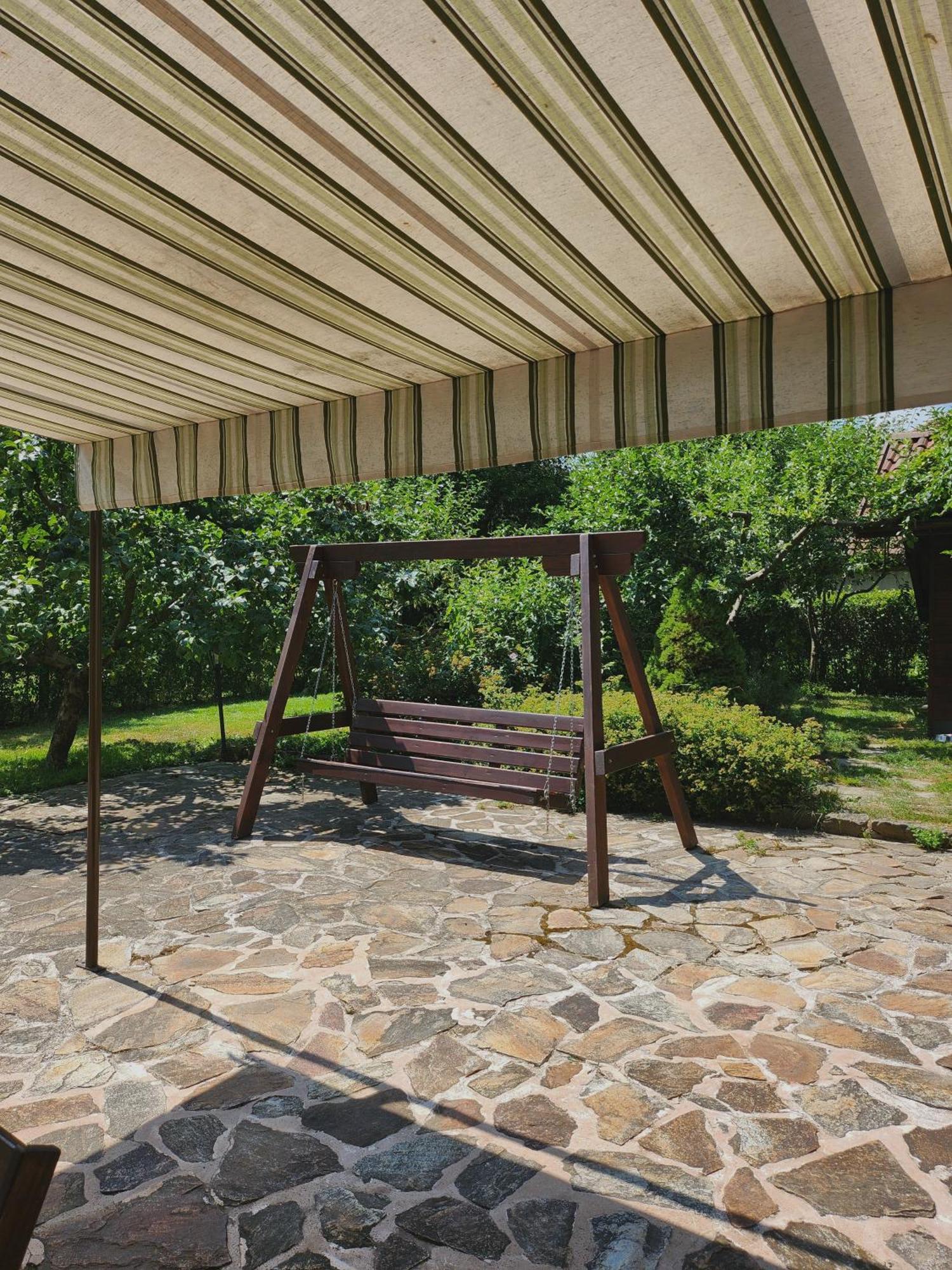 Eco Residence Ribarica Extérieur photo